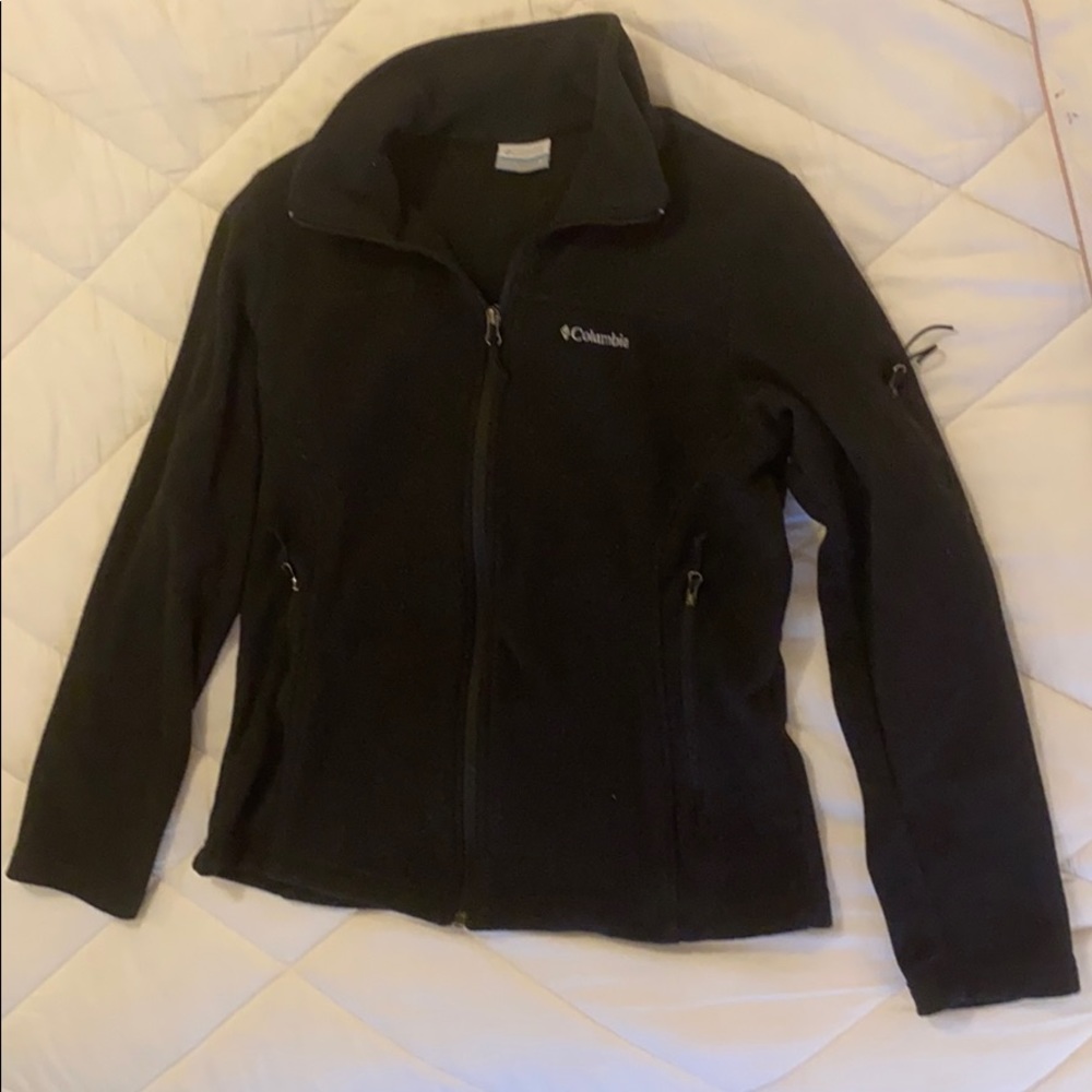 Columbia Light Jacket